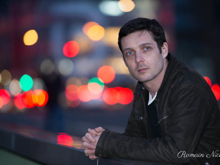 Mathieu – Île aux Cygnes