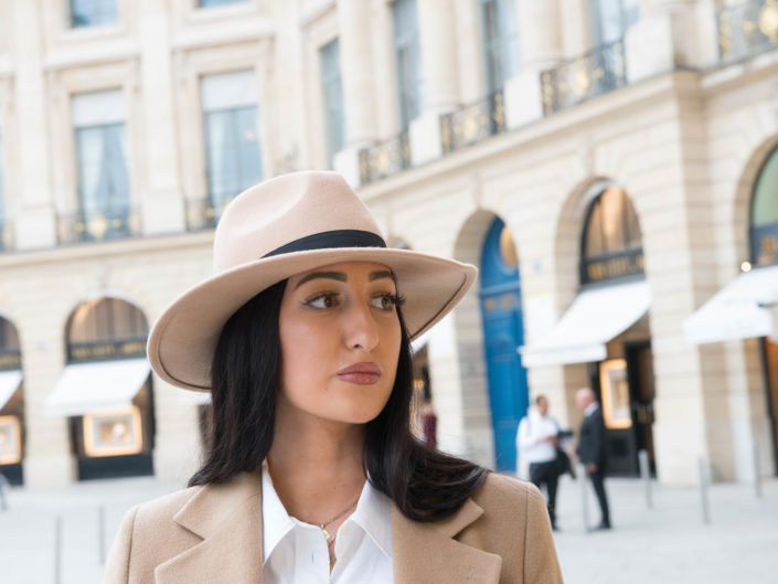 Laura – Place Vendôme