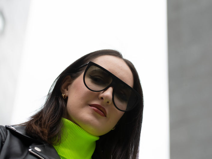 Laura – La Defense